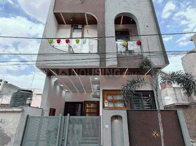 4 BHK Villa in Vaishali Nagar for resale Jaipur. The reference number is 21169890