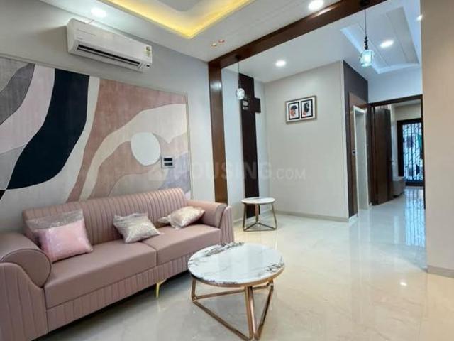 4 BHK Villa in Vaishali Nagar for resale Jaipur. The reference number is 21101485