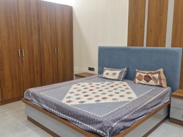 4 BHK Villa in Vaishali Nagar for resale Jaipur. The reference number is 21242555