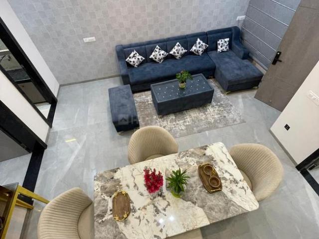4 BHK Villa in Vaishali Nagar for resale Jaipur. The reference number is 21231513