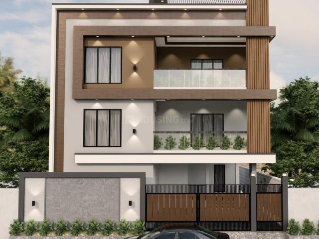 4 BHK Villa in Valasaravakkam for resale Chennai. The reference number is 19965285