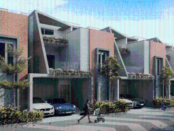 4 BHK Villa in Varthur for resale Bengaluru. The reference number is 18707821