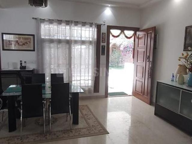 4 BHK Villa in Varthur for resale Bengaluru. The reference number is 20328544