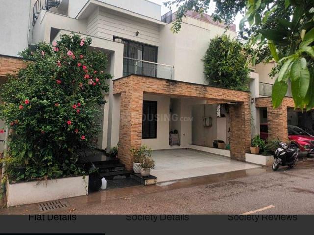 4 BHK Villa in Varanasi for rent Bengaluru. The reference number is 20900033