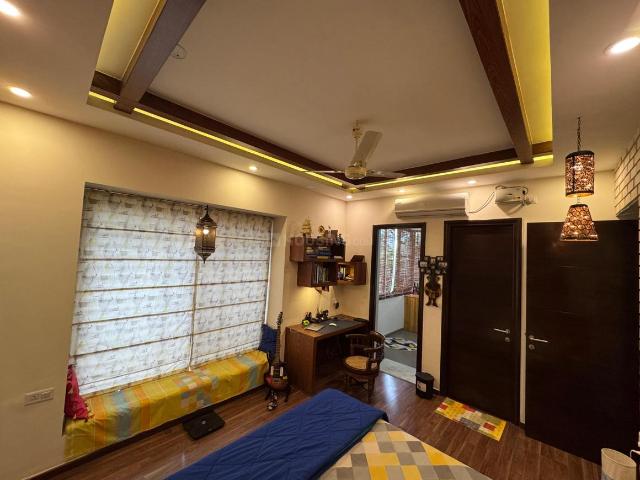 4 BHK Villa in Varanasi for resale Bengaluru. The reference number is 17643064