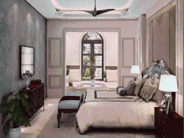 4 BHK Villa in Varca for resale Goa. The reference number is 20674381