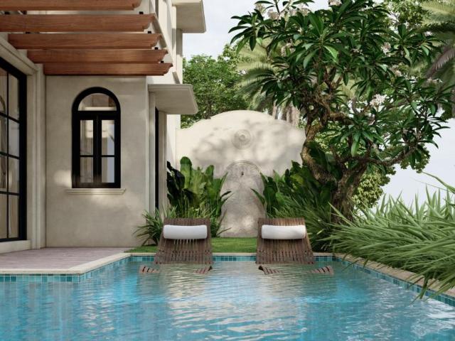 4 BHK Villa in Varca for resale Goa. The reference number is 21081226
