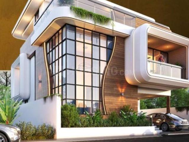 4 BHK Villa in Varca for resale Goa. The reference number is 21002312