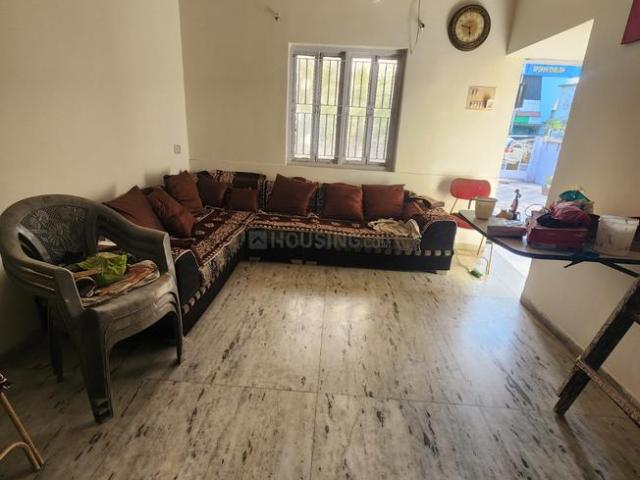 4 BHK Villa in Vastral for rent Ahmedabad. The reference number is 18350845