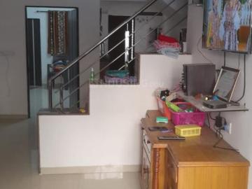 4 BHK Villa in Vastral for resale Ahmedabad. The reference number is 15327682