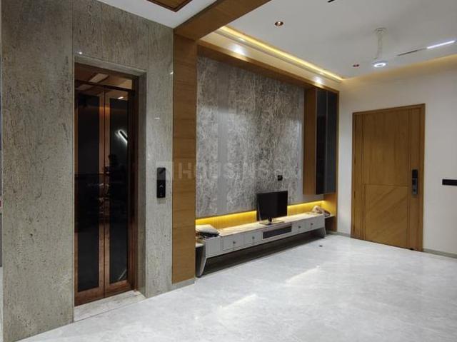 4 BHK Villa in Vastral for resale Ahmedabad. The reference number is 18981598