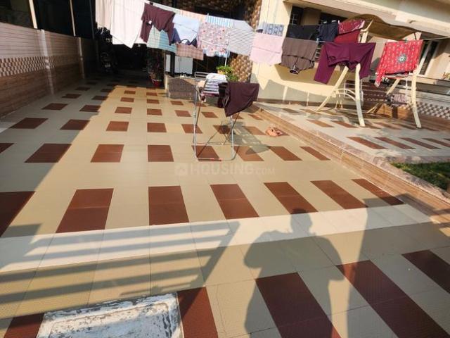 4 BHK Villa in Vastral for resale Ahmedabad. The reference number is 19380500