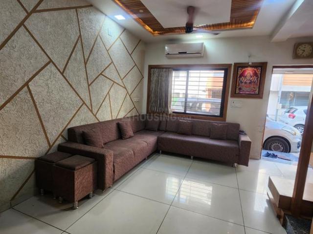 4 BHK Villa in Vastral for resale Ahmedabad. The reference number is 19762500