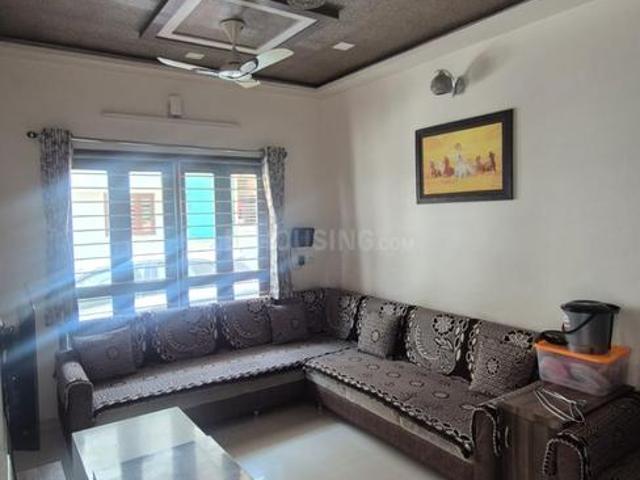 4 BHK Villa in Vastral for resale Ahmedabad. The reference number is 20120051