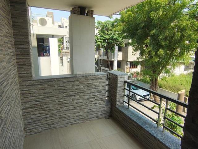 4 BHK Villa in Vastral for resale Ahmedabad. The reference number is 20257362