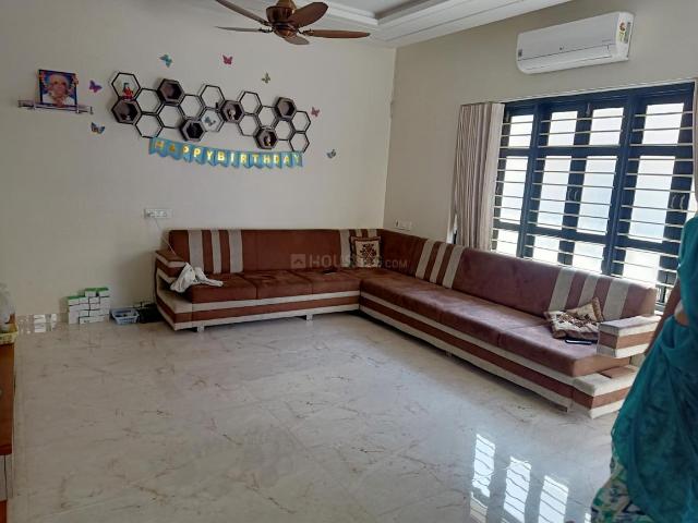 4 BHK Villa in Vastral for resale Ahmedabad. The reference number is 20263752