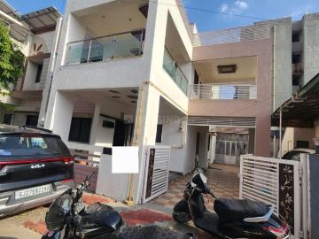 4 BHK Villa in Vastral for resale Ahmedabad. The reference number is 20372518