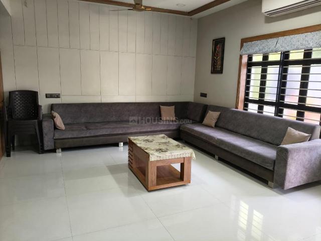 4 BHK Villa in Vastral for resale Ahmedabad. The reference number is 20571832