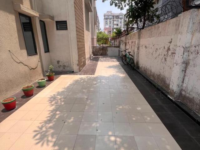 4 BHK Villa in Vastral for resale Ahmedabad. The reference number is 20609923