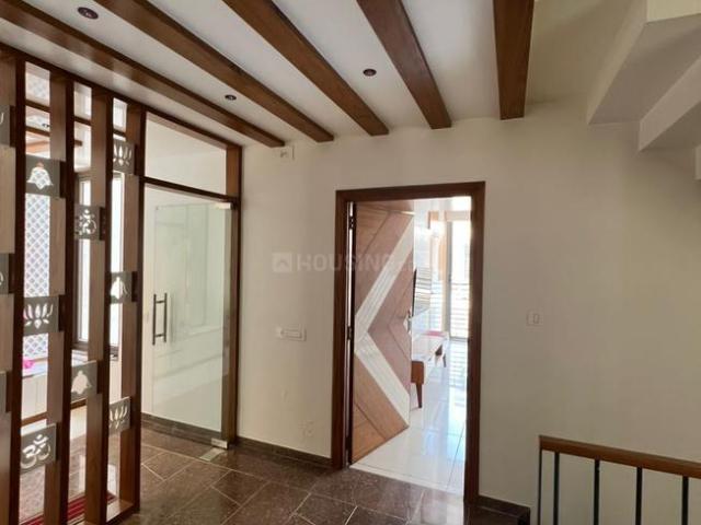 4 BHK Villa in Vastral for resale Ahmedabad. The reference number is 20694482