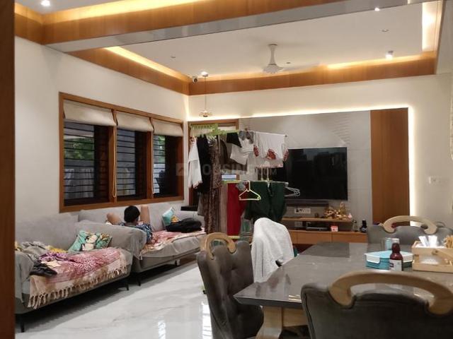 4 BHK Villa in Vastral for resale Ahmedabad. The reference number is 18138716