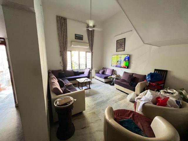 4 BHK Villa in Vastrapur for resale Ahmedabad. The reference number is 16112375