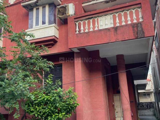 4 BHK Villa in Vastrapur for resale Ahmedabad. The reference number is 21120489