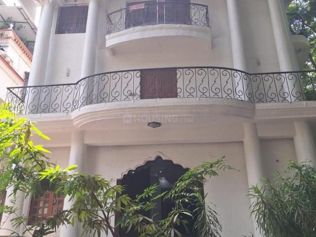 4 BHK Villa in Vashi for rent Navi Mumbai. The reference number is 20360292