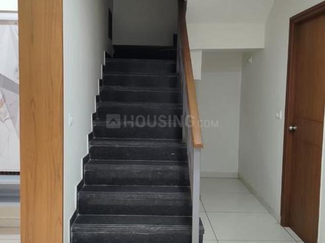 4 BHK Villa in Vatva for rent Ahmedabad. The reference number is 20259499