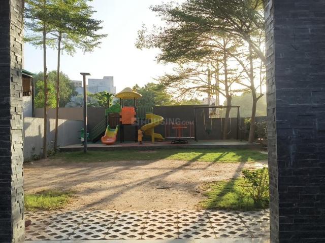 4 BHK Villa in Vavol for resale Gandhinagar. The reference number is 18292594