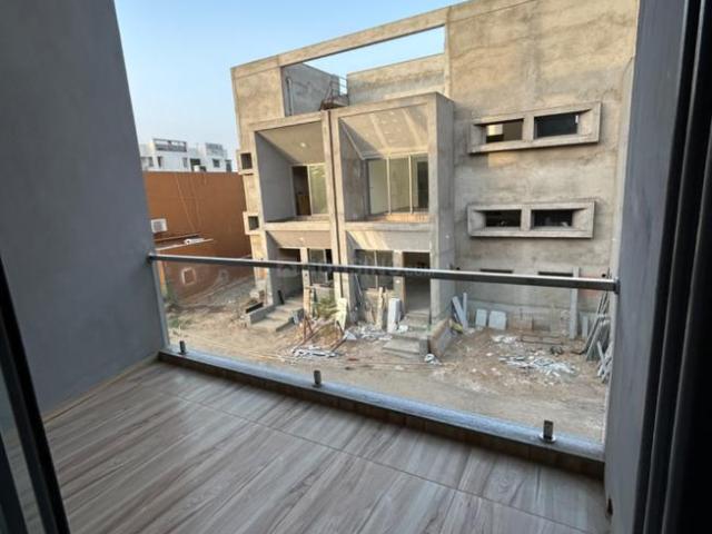 4 BHK Villa in Vavol for resale Gandhinagar. The reference number is 11982137