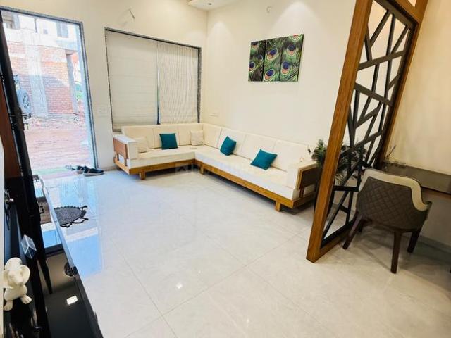4 BHK Villa in Vavol for resale Gandhinagar. The reference number is 20113800