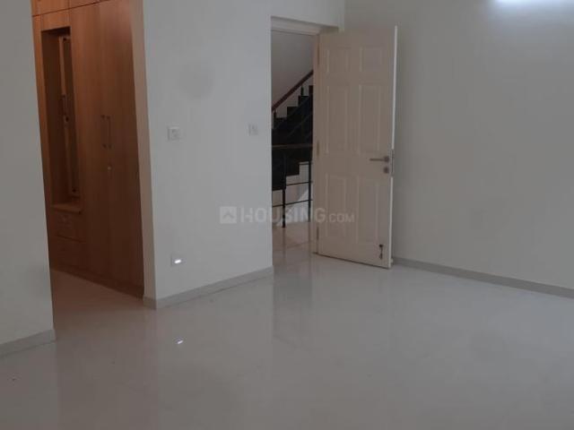 4 BHK Villa in Vedapatti for rent Coimbatore. The reference number is 20509743