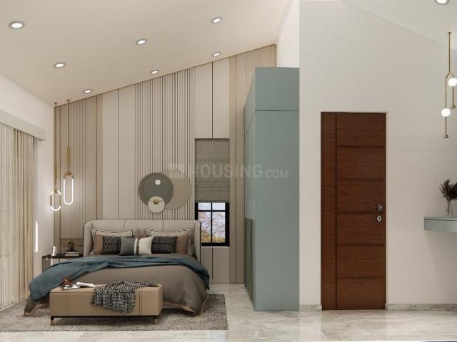 4 BHK Villa in Vettuvankani for resale Chennai. The reference number is 18702650