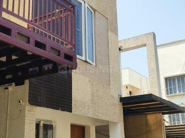 4 BHK Villa in Vettuvankani for resale Chennai. The reference number is 21132034