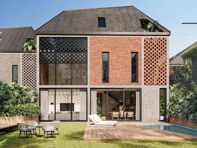 4 BHK Villa in Vidya Nagar for resale Alibag. The reference number is 20121402