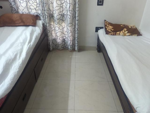4 BHK Villa in Vidyaranyapura for rent Bengaluru. The reference number is 20837638