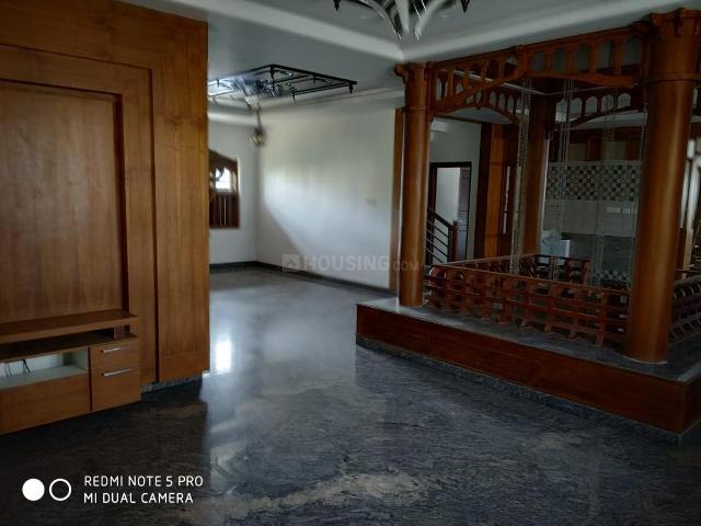4 BHK Villa in Vidyaranyapura for resale Bengaluru. The reference number is 10119122