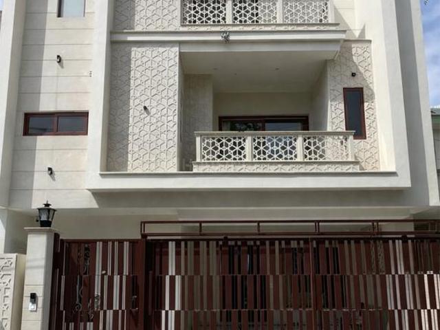 4 BHK Villa in Vidhyut Nagar for resale Jaipur. The reference number is 20053141