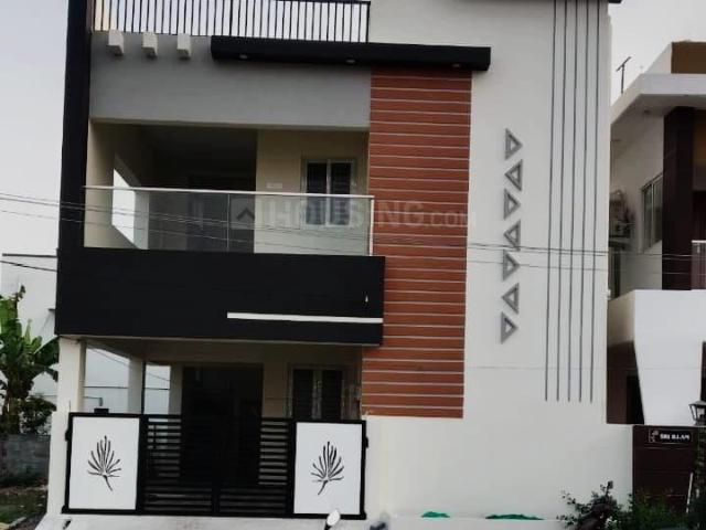 4 BHK Villa in Villankurichi for resale Coimbatore. The reference number is 21022126