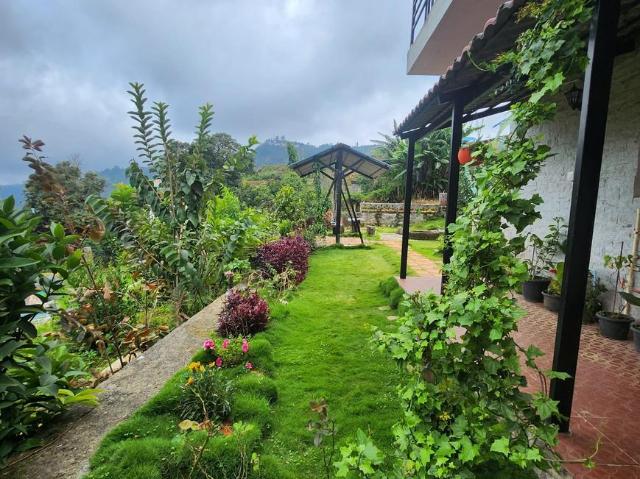4 BHK Villa in Vilpatti for rent Kodaikanal. The reference number is 20377897