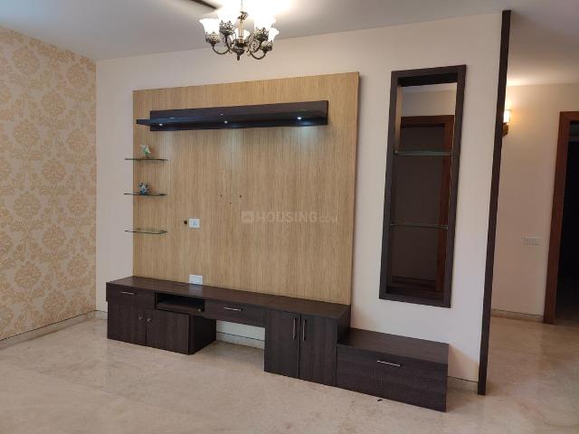 4 BHK Villa in Virupakshapura for rent Bengaluru. The reference number is 20894236