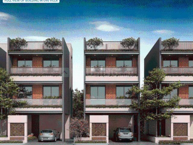 4 BHK Villa in Virar West for resale Virar. The reference number is 21249123