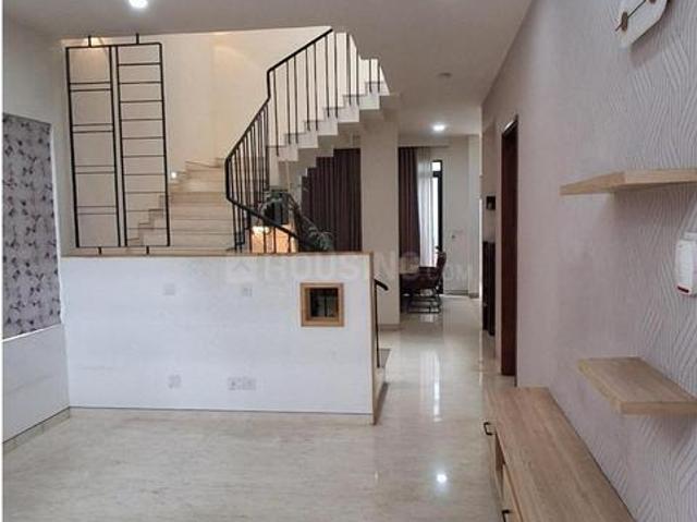4 BHK Villa in Visthar for rent Bengaluru. The reference number is 19686082