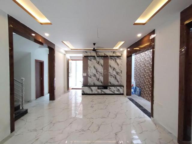 4 BHK Villa in Visthar for rent Bengaluru. The reference number is 20435452