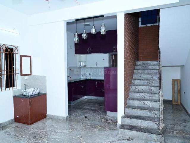 4 BHK Villa in Vittasandra for rent Bengaluru. The reference number is 9663268