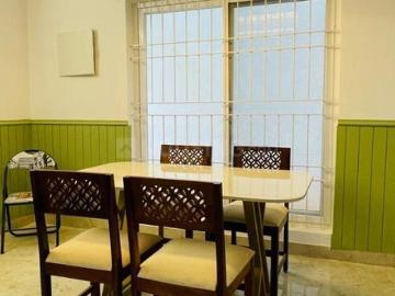 4 BHK Villa in Vittasandra for resale Bengaluru. The reference number is 20328707