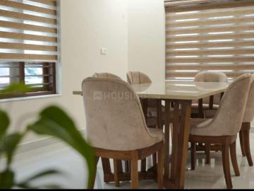 4 BHK Villa in Viyyoor for resale Thrissur. The reference number is 20546554
