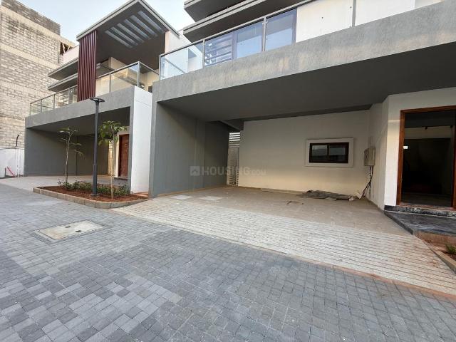4 BHK Villa in Volagerekallahalli for resale Bengaluru. The reference number is 19864364