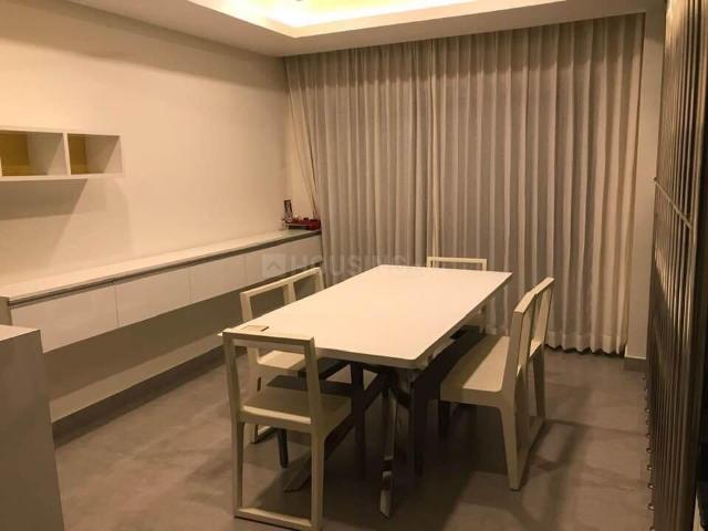 4 BHK Villa in Volagerekallahalli for resale Bengaluru. The reference number is 20826395